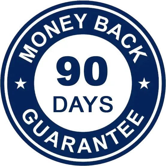 the brain song 90-day-guarantee-badge